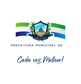 Logotipo de Nazarezinho - PB